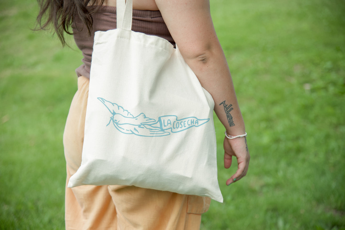 Bird Tote