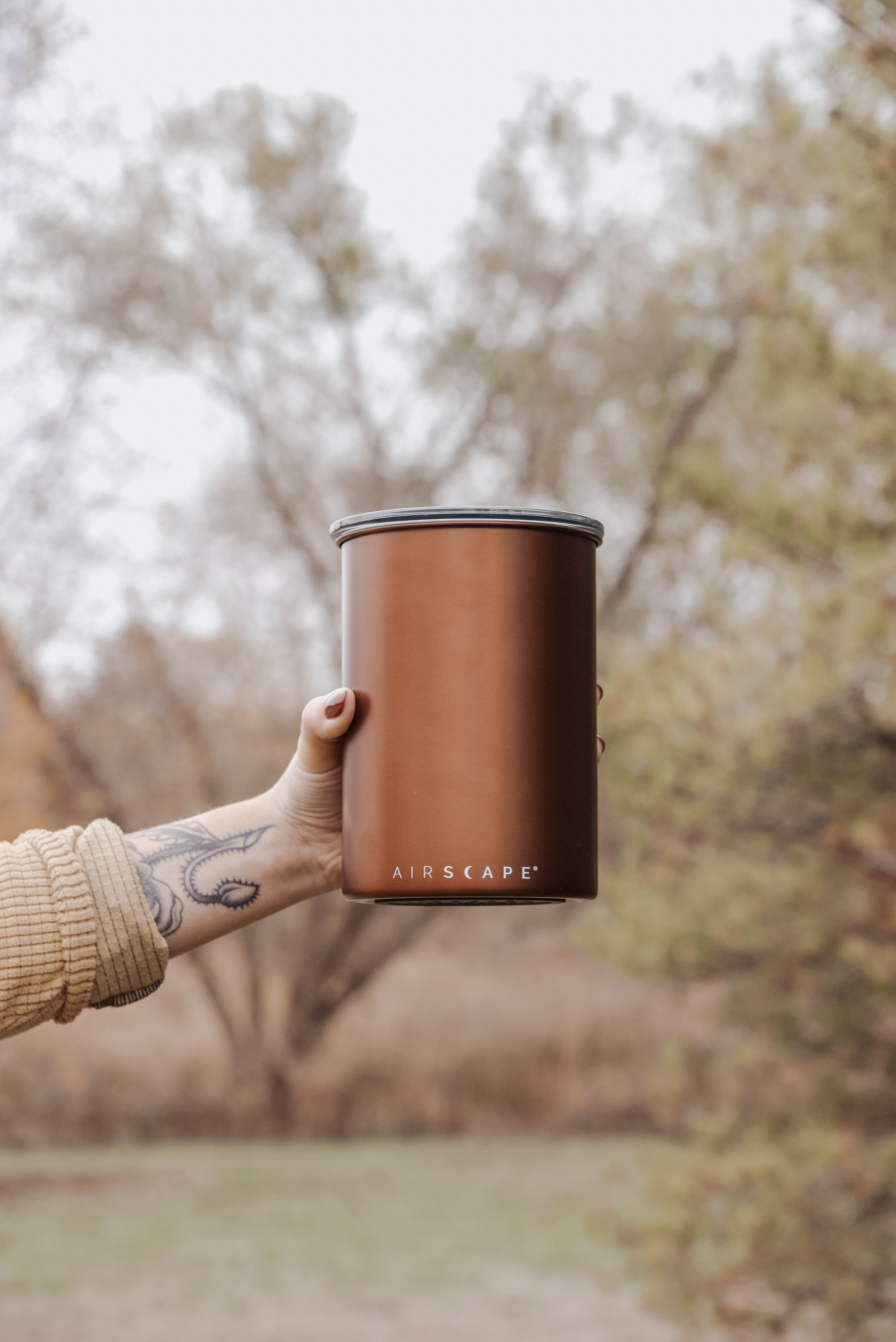 Brewing Supplies – La Cosecha Coffee Roasters
