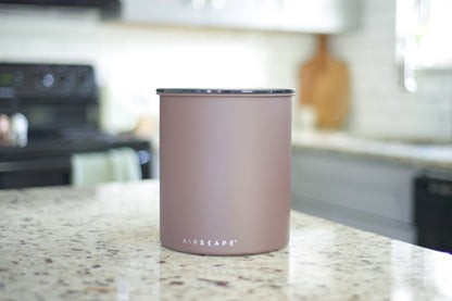Airscape Coffee Canister - Kilo