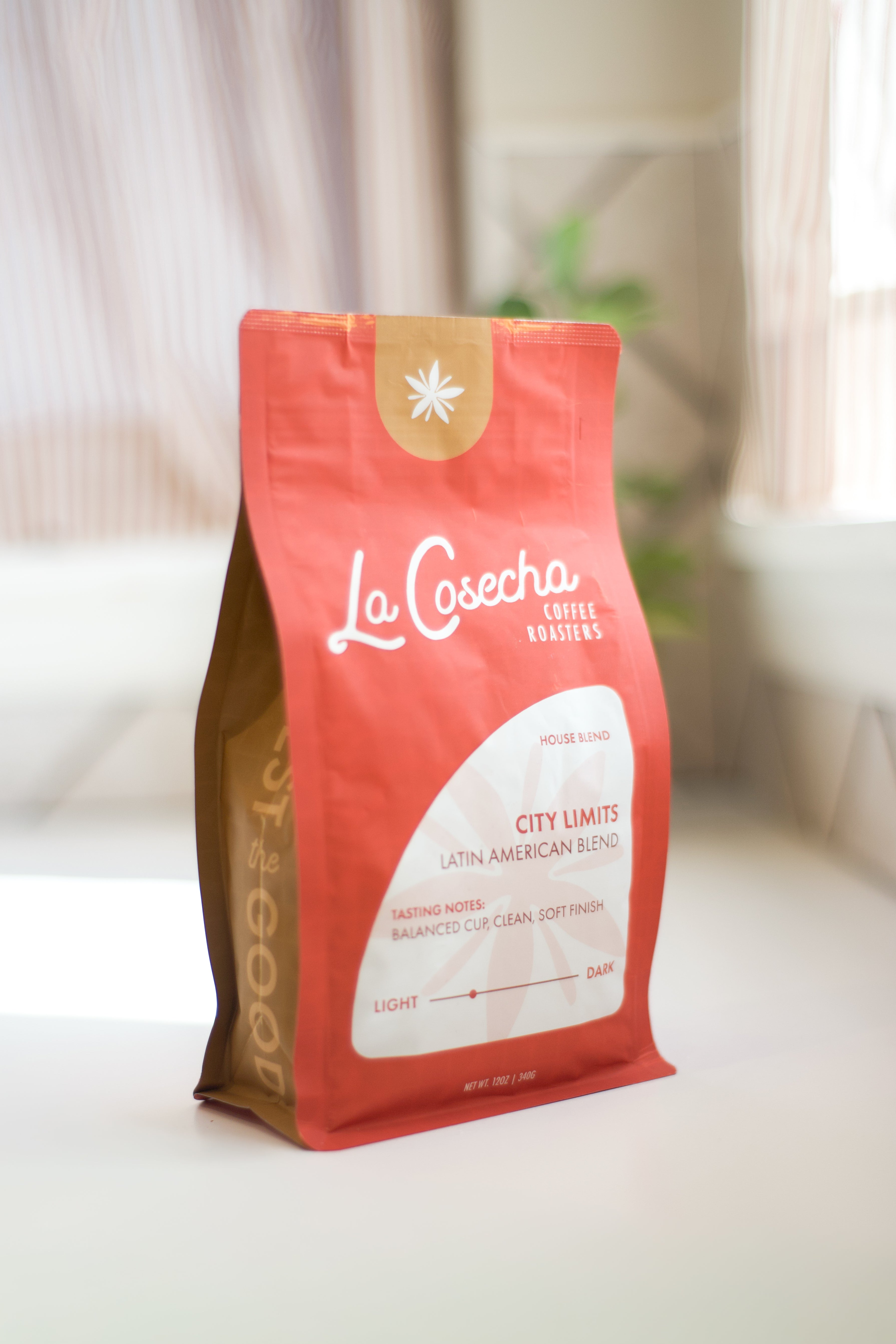 Blends – La Cosecha Coffee Roasters