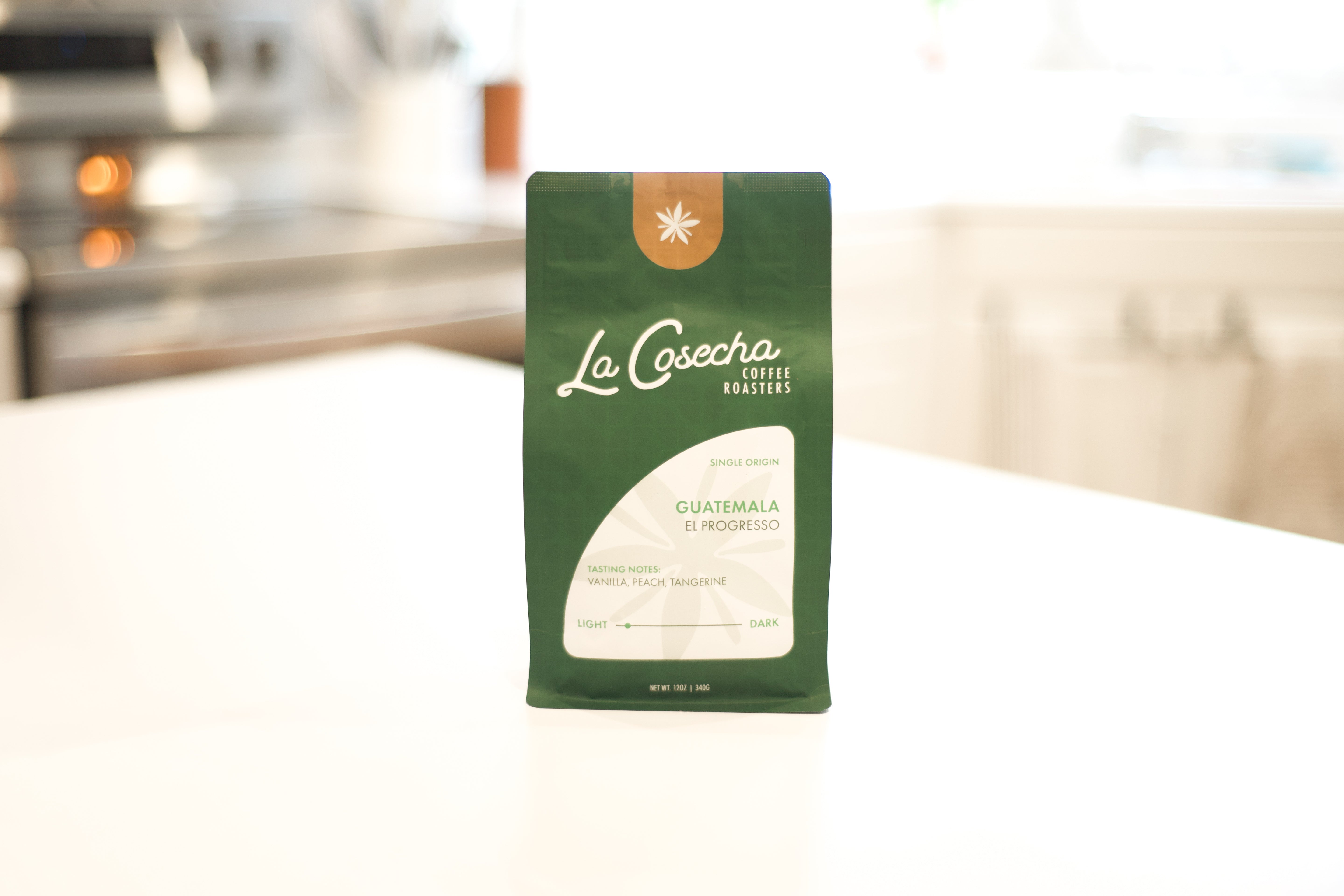 Guatemala – La Cosecha Coffee Roasters