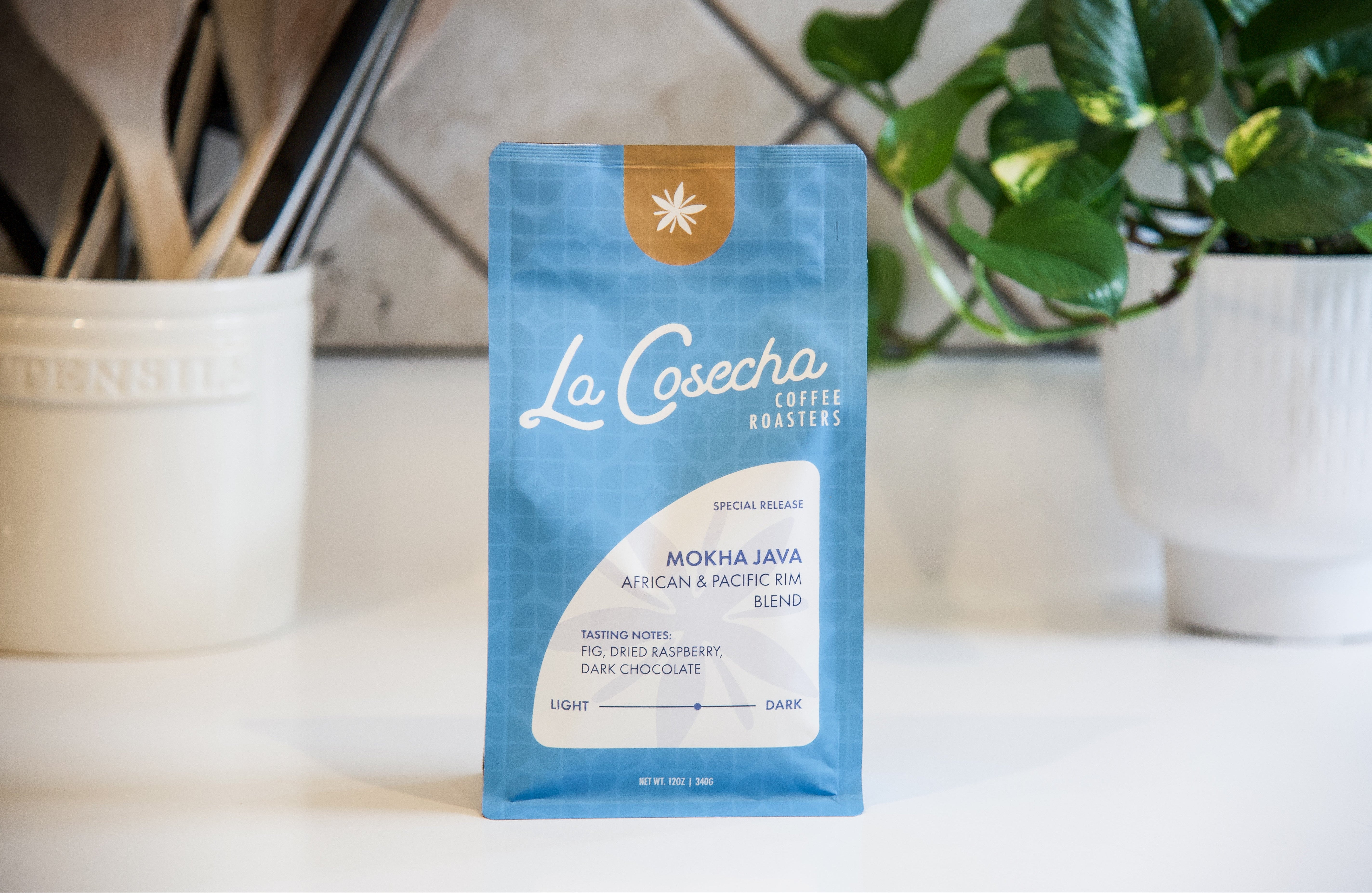 La Cosecha Coffee Roasters