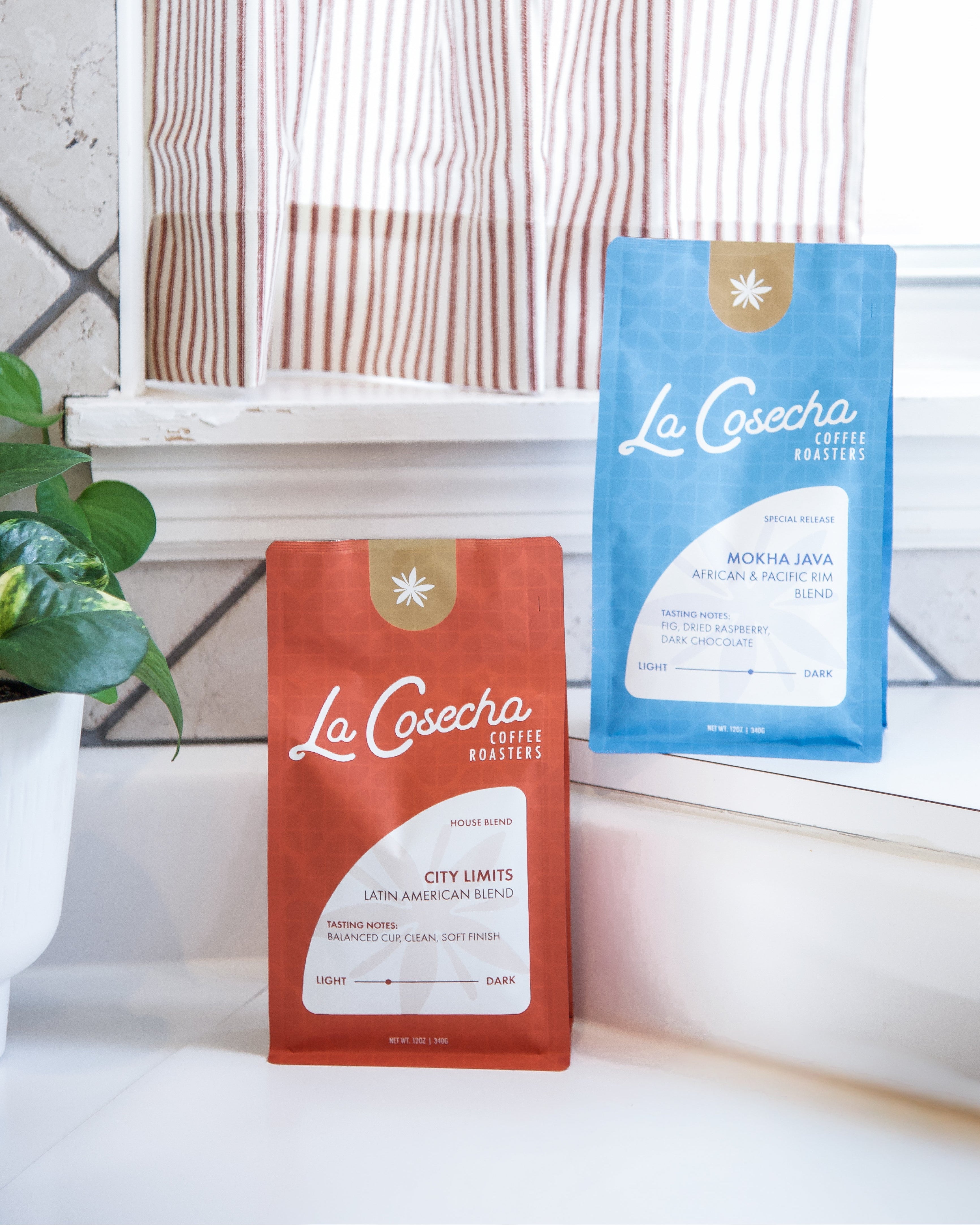 La Cosecha Coffee Roasters