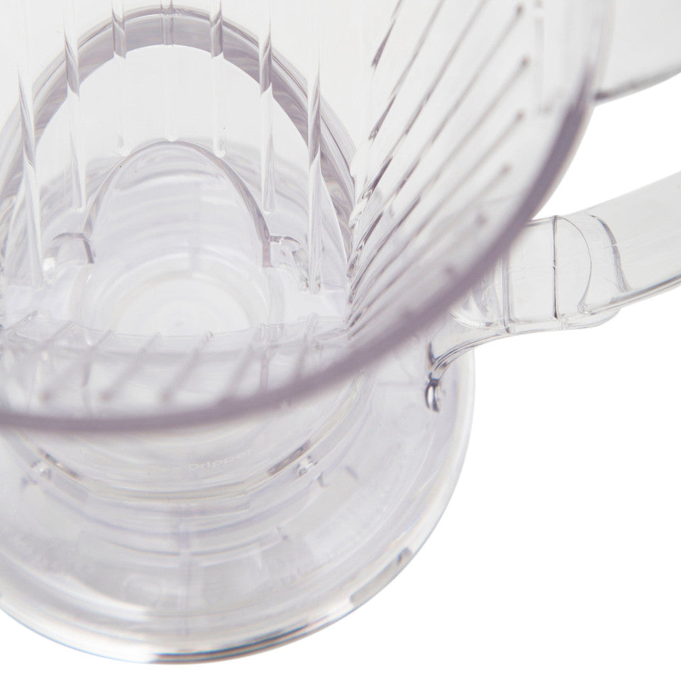 Abid Clever Coffee Dripper