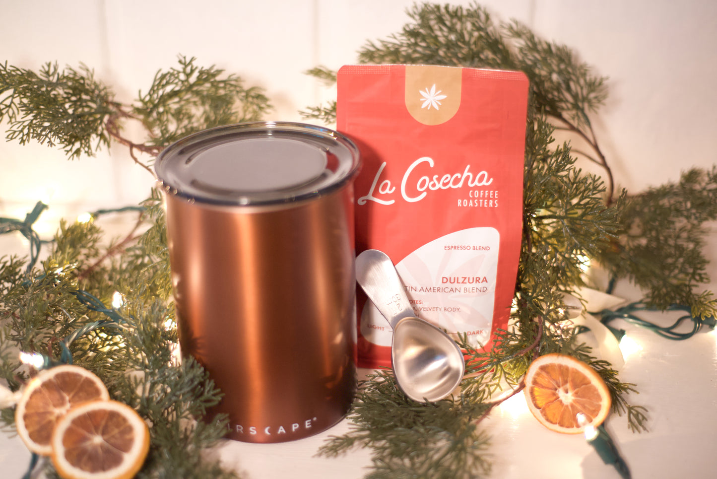 Roaster's Reserve Bundle