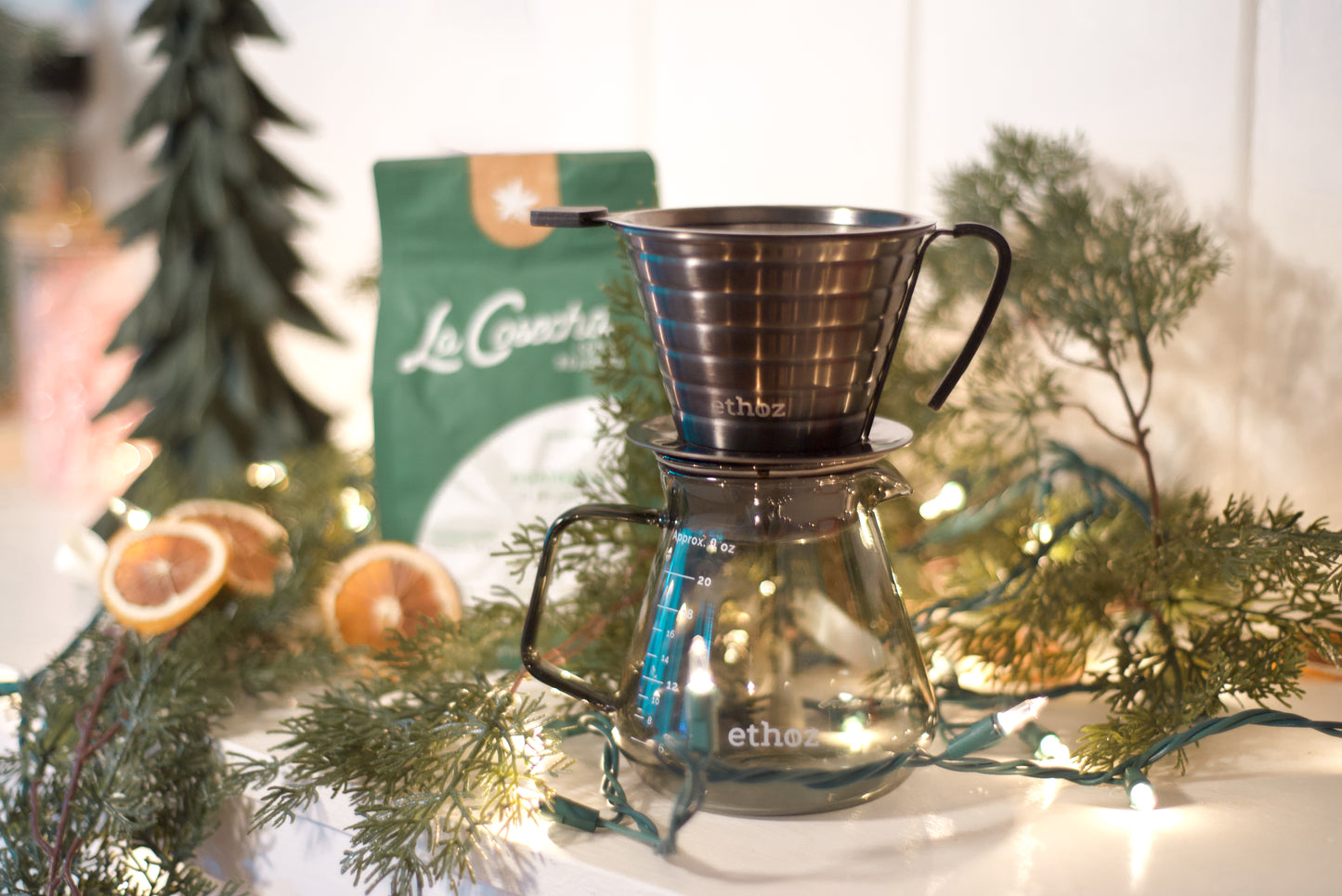 Roaster’s Pick: Pour Over Bundle